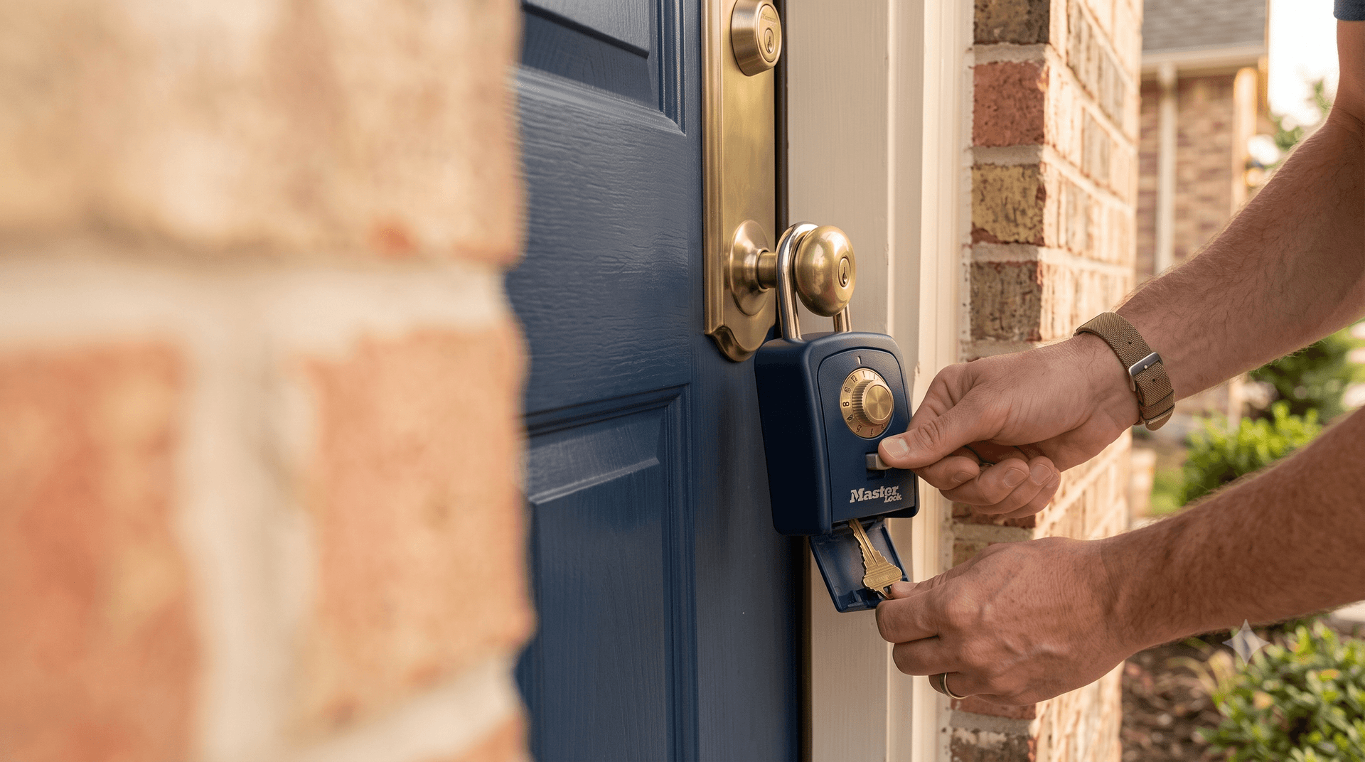The Accidental Landlord's Guide to Austin: Renting Out the Home You Can't Sell featured image