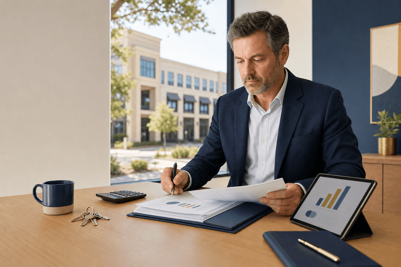 Are you getting all your tax advantages? featured image