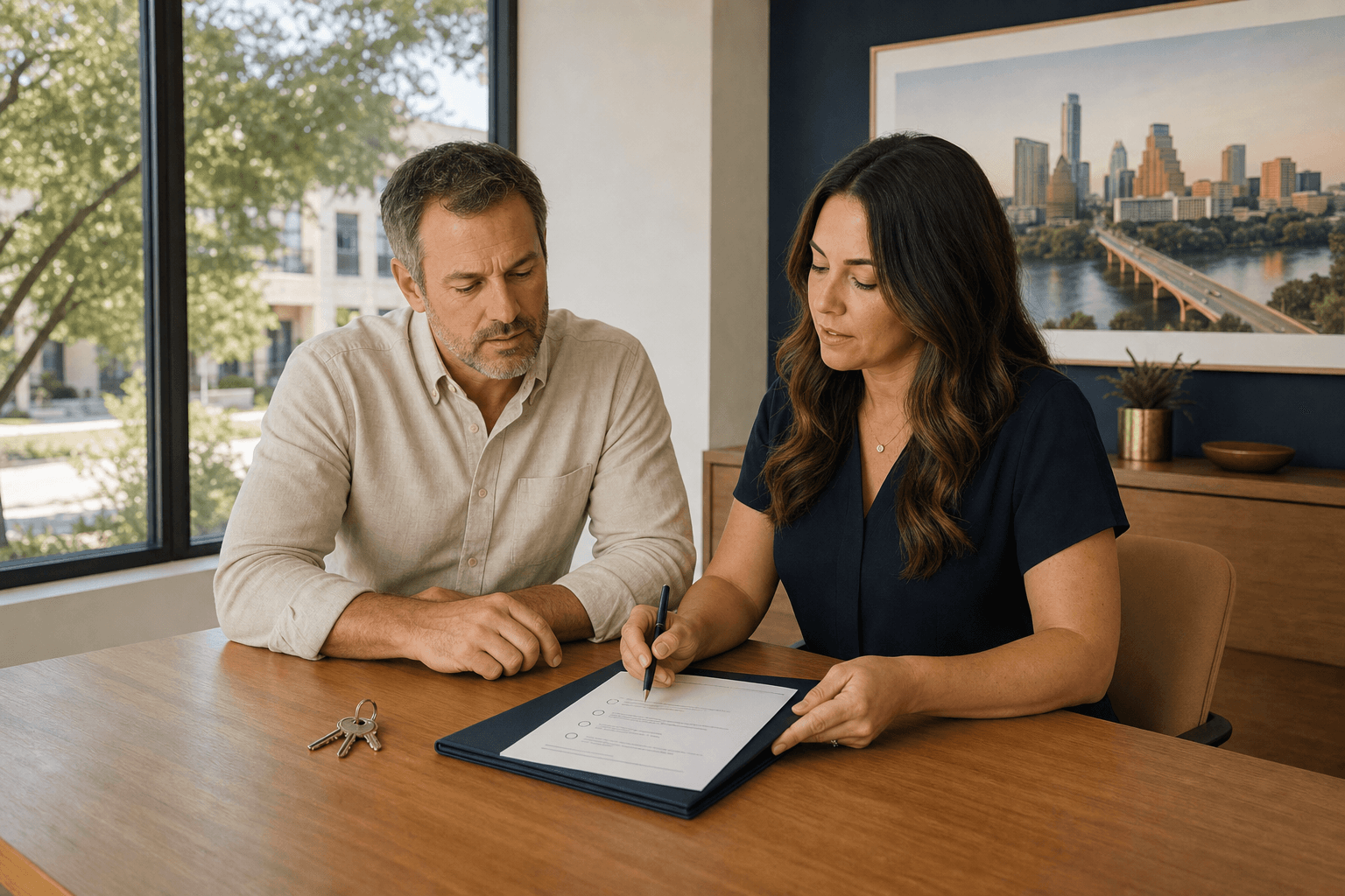 Quick Guide to Tenant Screening in Austin featured image