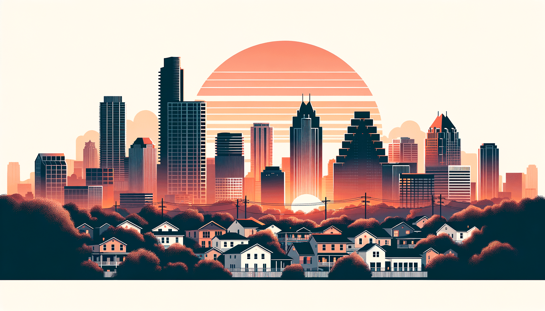 Investing In the Austin Texas Rental Market featured image