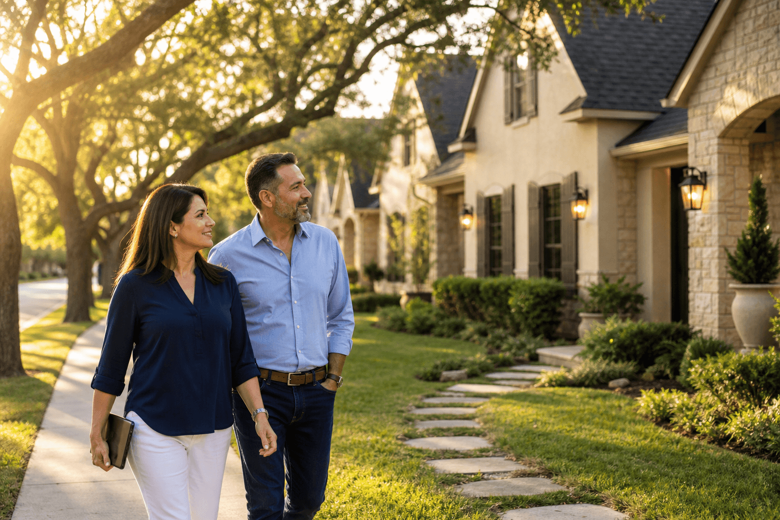 5 Goals Real Estate Investors Achieve with Central Texas Rental Property featured image
