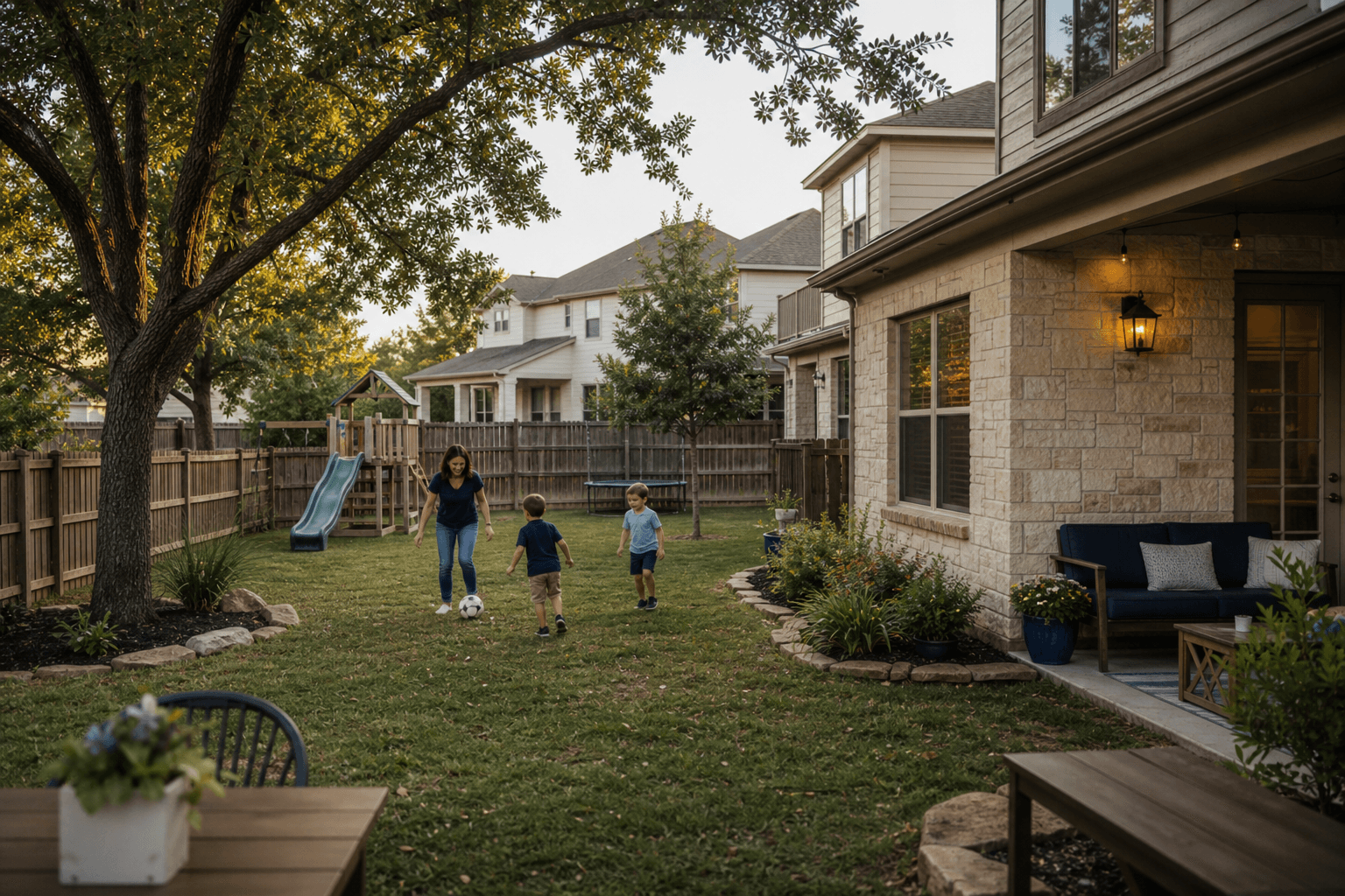 Leander: The Rising Family-Friendly Rental Destination featured image