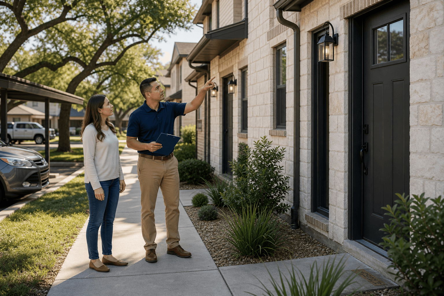 Understanding Property Management: Roles, Types & Benefits featured image