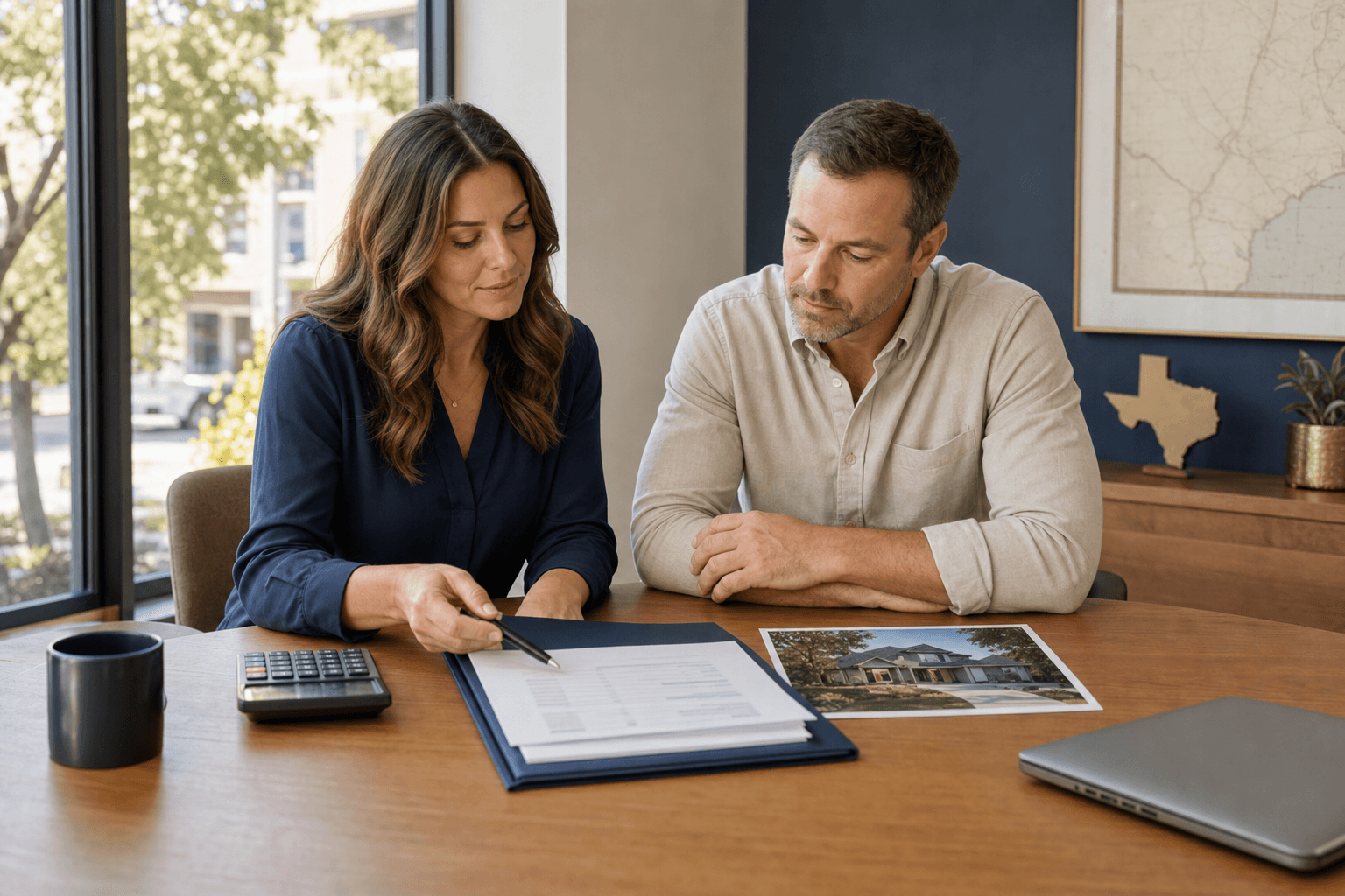 How to Reduce Property Taxes in Texas featured image