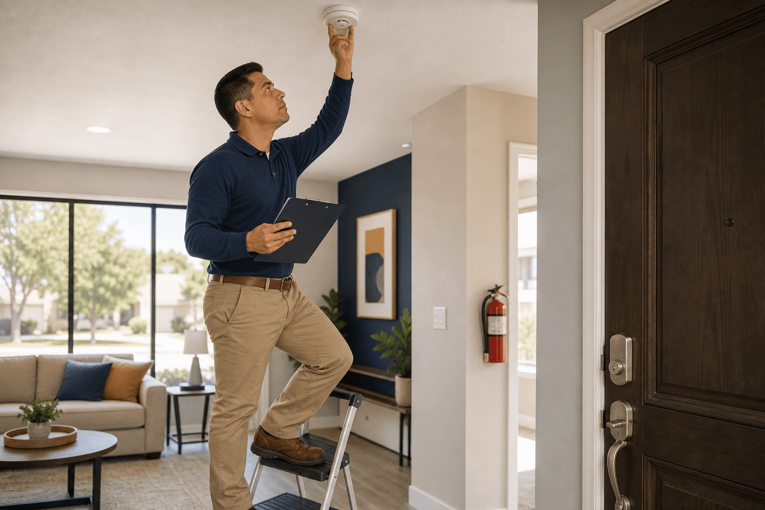 What Safety Standards are Required for a Rental? featured image