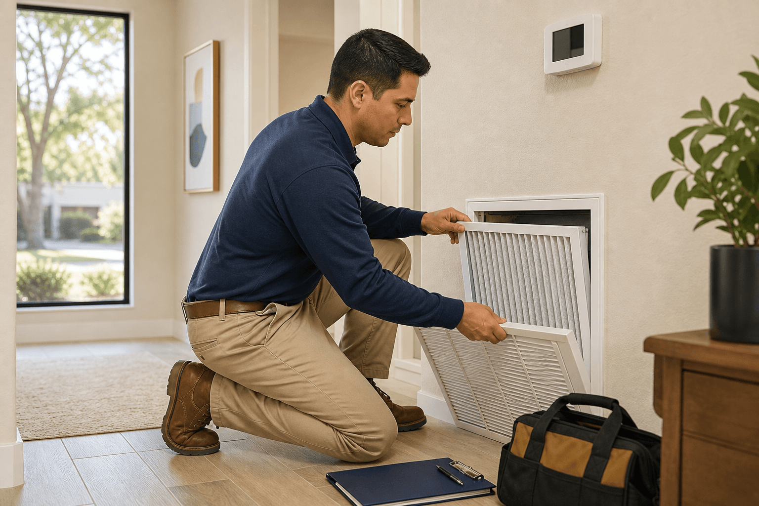 Seasonal Property Maintenance Tips for Central Texas Owners featured image
