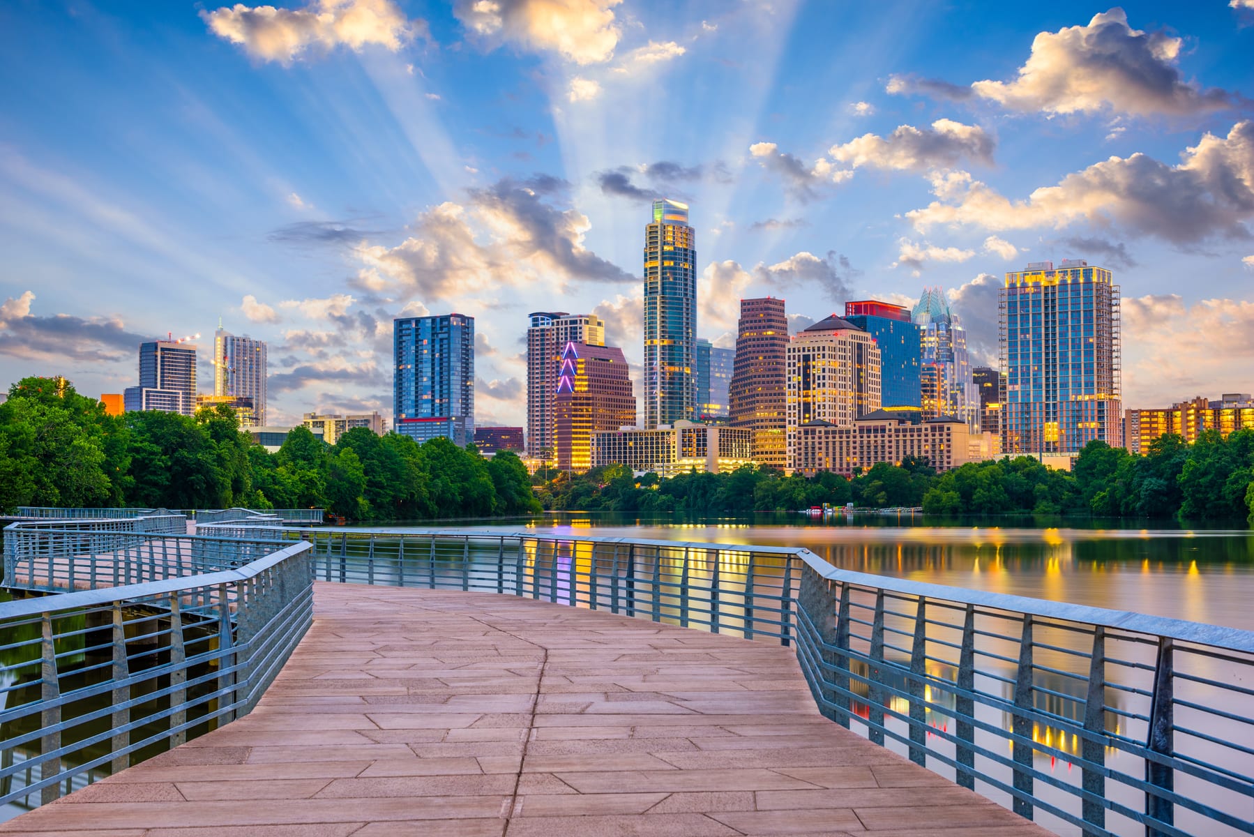 Central Texas Property Management You Can Trust page hero image