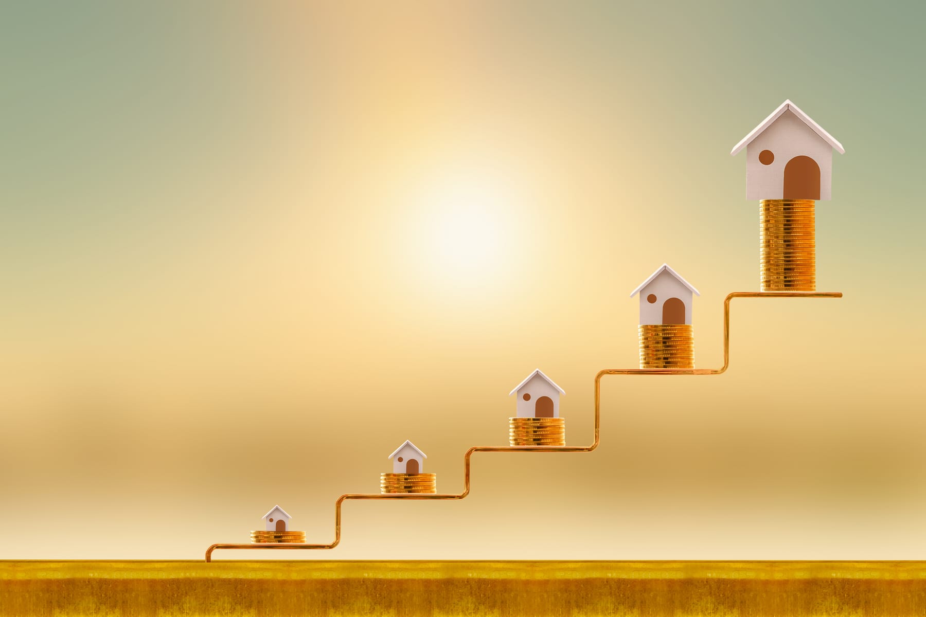 Property Management Pricing page hero image