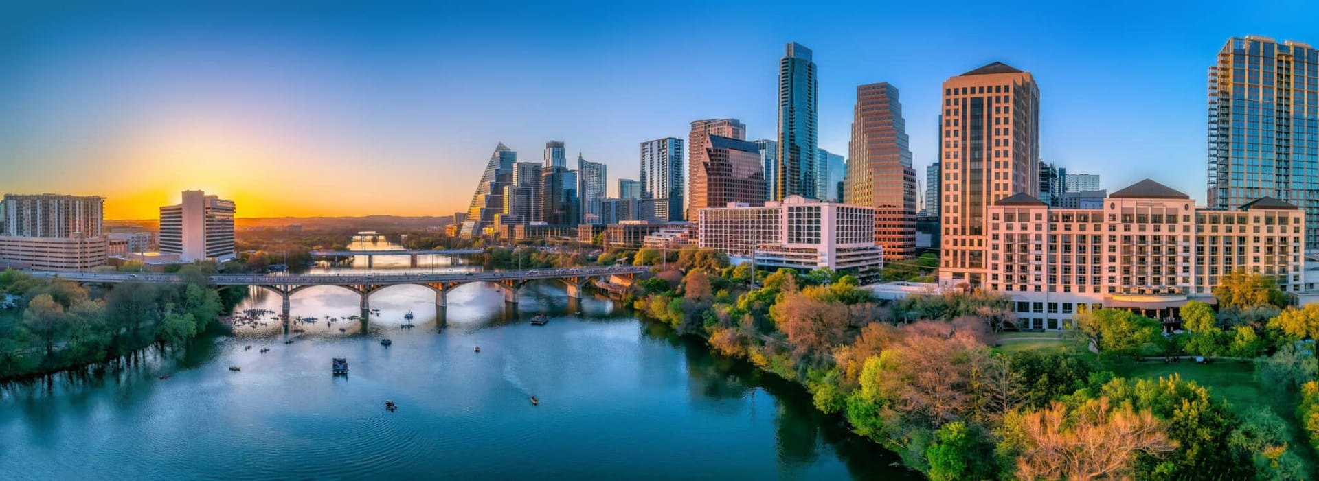 Austin Property Management for Rental Owners page hero image