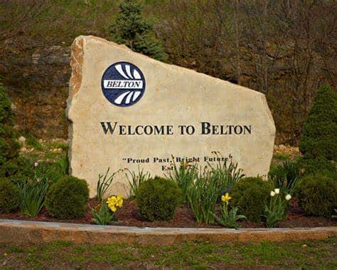 Belton Property Management for Rental Owners page hero image