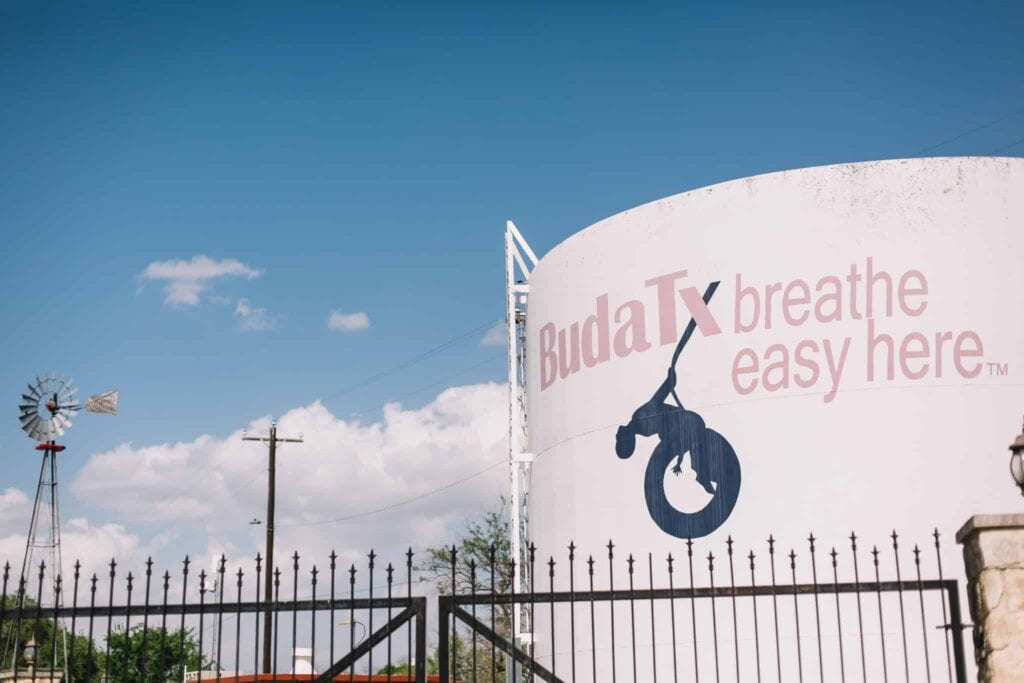 Buda Property Management for Rental Owners page hero image