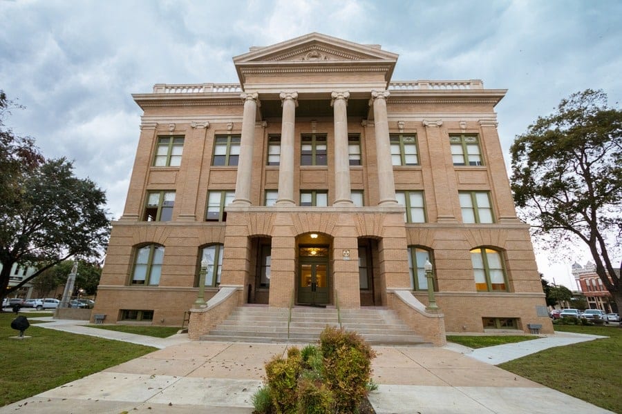 Georgetown Property Management for Rental Owners page hero image