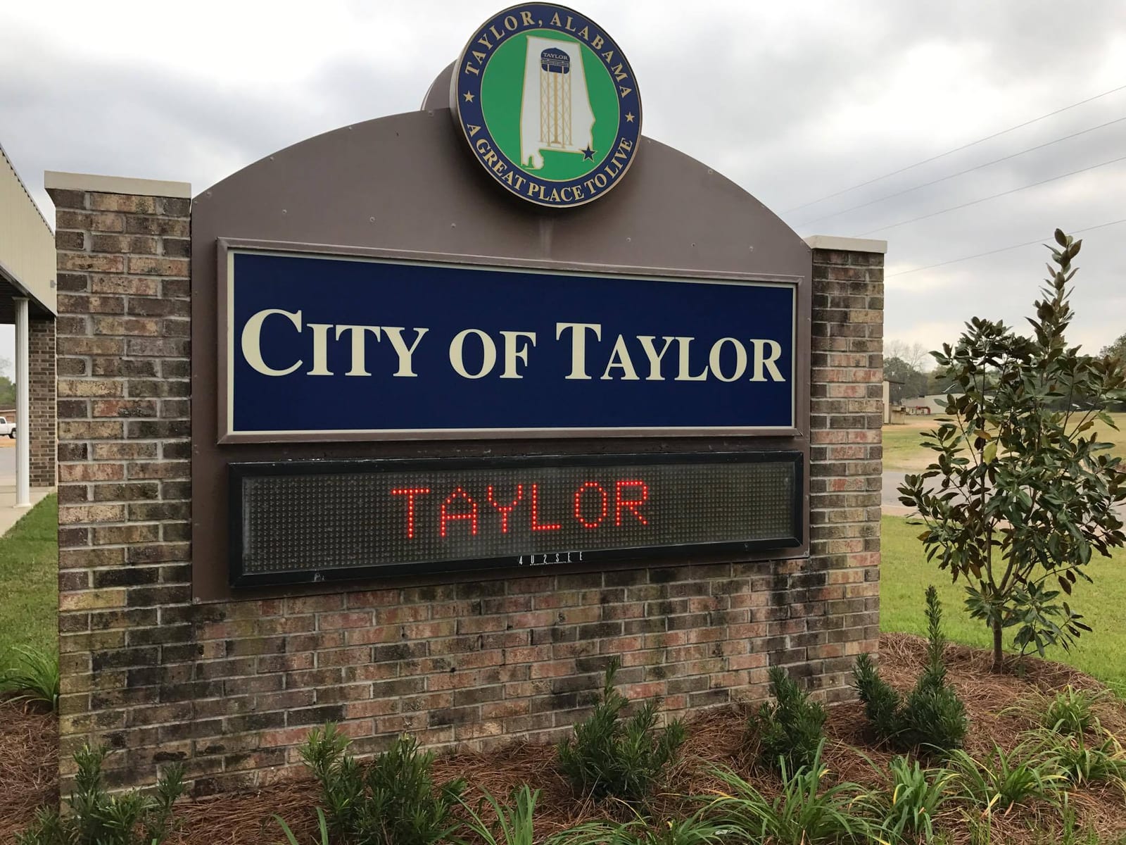Taylor Property Management for Rental Owners page hero image